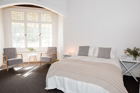 Mount Ophir Estate - The Residence - SA Accommodation 1