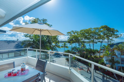 Munna Beach Apartments - SA Accommodation 2