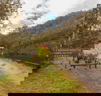 O'Hares campground - SA Accommodation