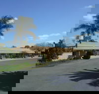 Paradise Lakes Motel - SA Accommodation