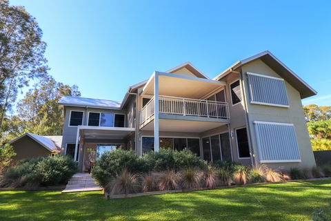 Pelican Escape 11 - SA Accommodation 0