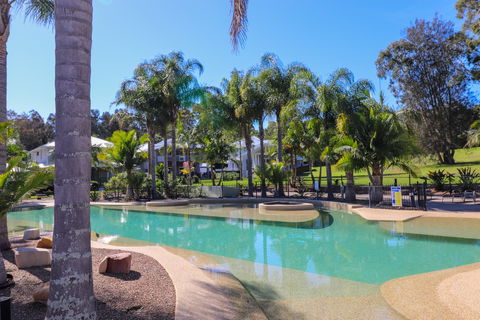 Pelican Escape 11 - SA Accommodation 1