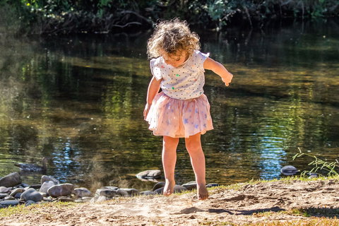 Porepunkah Bridge Holiday Park - SA Accommodation 0