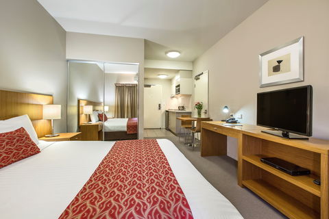 Quest Gladstone - SA Accommodation 0