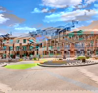 RACV Goldfields Resort - SA Accommodation