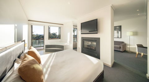 RACV Goldfields Resort - SA Accommodation 1