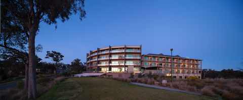 RACV Goldfields Resort - SA Accommodation 2