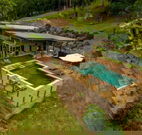 Ravensdale Retreat - Yarramalong Valley - SA Accommodation