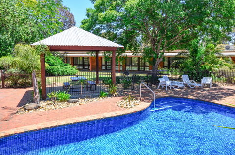 River Country Inn - SA Accommodation 0