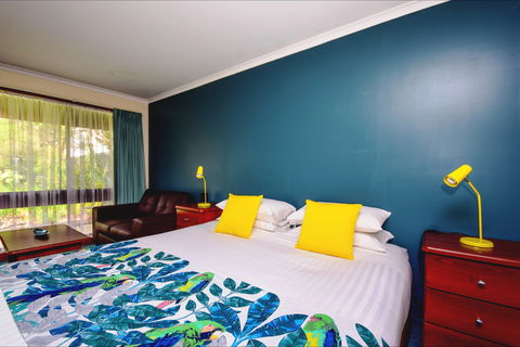 River Country Inn - SA Accommodation 1