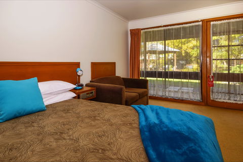 River Country Inn - SA Accommodation 2