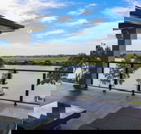 River Devine  White Sands Murray Bridge - SA Accommodation