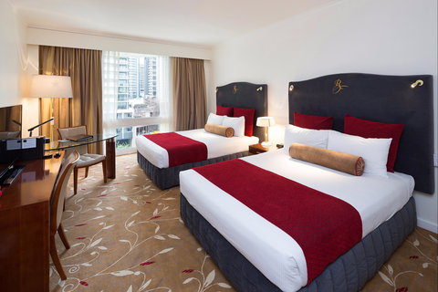 Royal On The Park Hotel And Suites - SA Accommodation 2