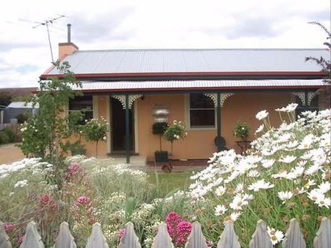 Ruby's Cottage - SA Accommodation 0