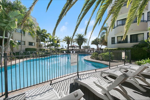 Sandcastles On Broadwater - SA Accommodation 1