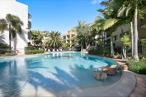 Sandcastles On Broadwater - SA Accommodation 2