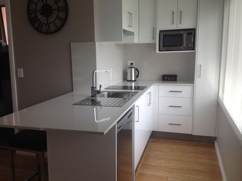 Shellharbour Village Escape - SA Accommodation 1