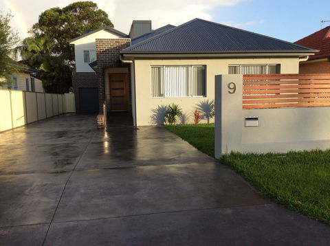 Shellharbour Village Escape - SA Accommodation 2