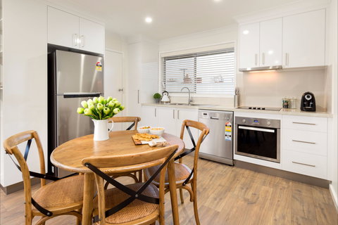 Sleeping In Style - SA Accommodation 1