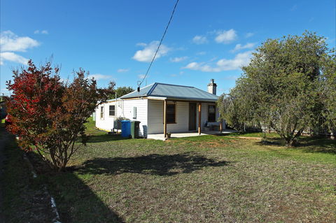 Stable Cottage - SA Accommodation 1