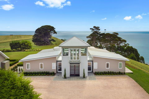 Table House Farm - SA Accommodation 0