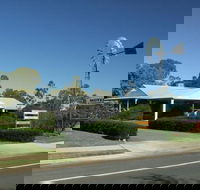 Tambo Mill Motel and Caravan Park - SA Accommodation