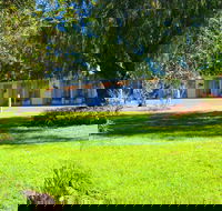 Terang Motor Inn - SA Accommodation