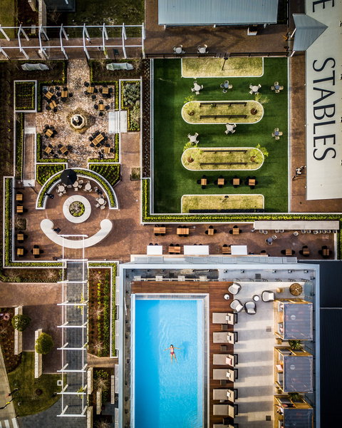 The William Inglis Hotel - SA Accommodation 0