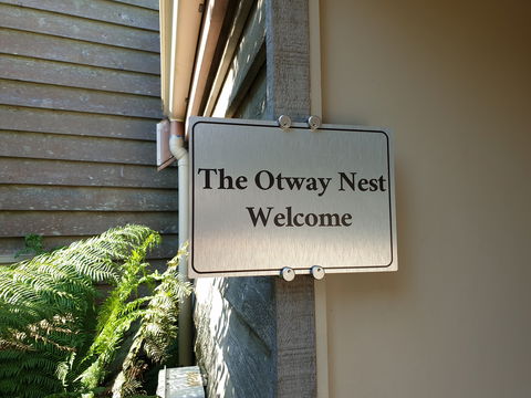 The Otway Nest - SA Accommodation 1