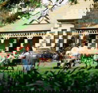 The Lodge Country House - SA Accommodation