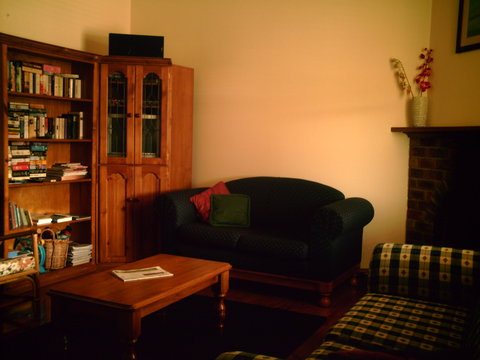 The Cottage No 12 On North - SA Accommodation 0