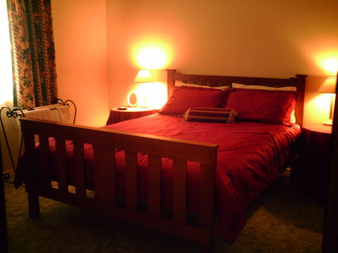 The Cottage No 12 On North - SA Accommodation 1