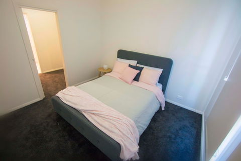 The Races - Wellington - SA Accommodation 2