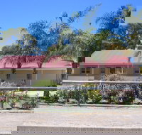 The Palms - House only - SA Accommodation