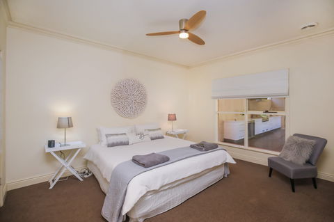 The Hills House At Hahndorf - SA Accommodation 2