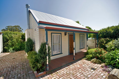 Torquay 1903 Period Cottages - SA Accommodation 1