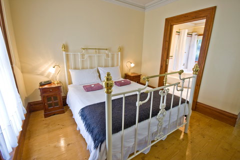 Torquay 1903 Period Cottages - SA Accommodation 2