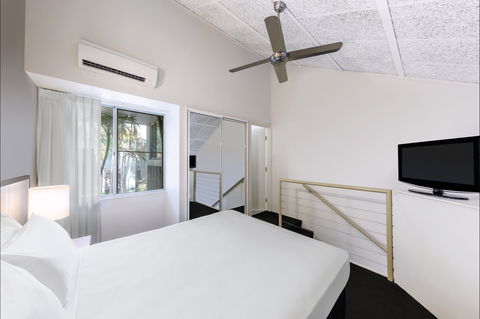 Travelodge Resort Darwin - SA Accommodation 0