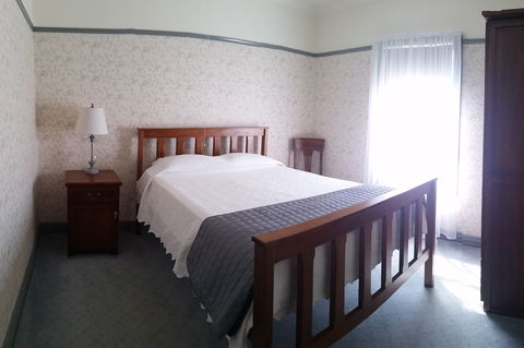 Wagga Wagga Country Cottages - SA Accommodation 1