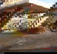 Walgett Motel - SA Accommodation