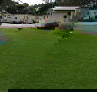 Wellington Caravan Park - SA Accommodation