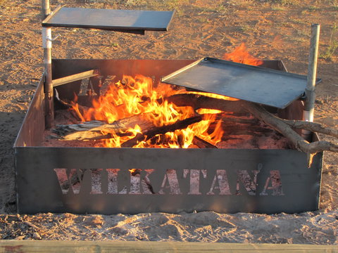 Wilkatana Station - SA Accommodation 0