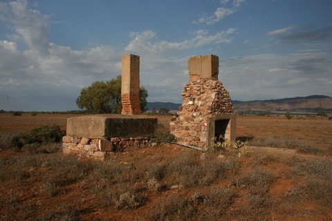 Wilkatana Station - SA Accommodation 1