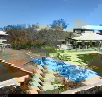 Winmark Wines - Accommodation - SA Accommodation