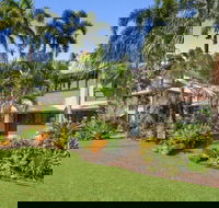 Wongalinga Mission Beach - SA Accommodation