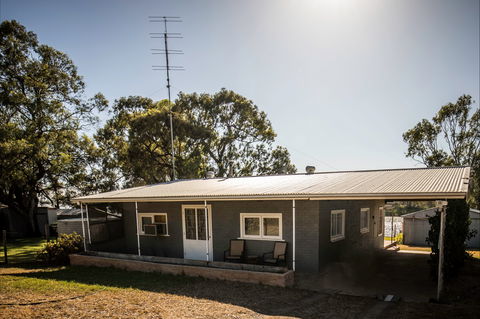 346 Cliff View Drive Wongulla  -River Shack Rentals - SA Accommodation 0