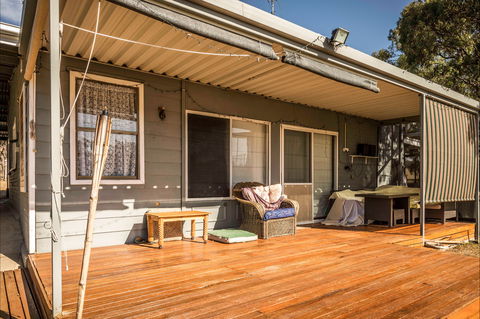 346 Cliff View Drive Wongulla  -River Shack Rentals - SA Accommodation 1