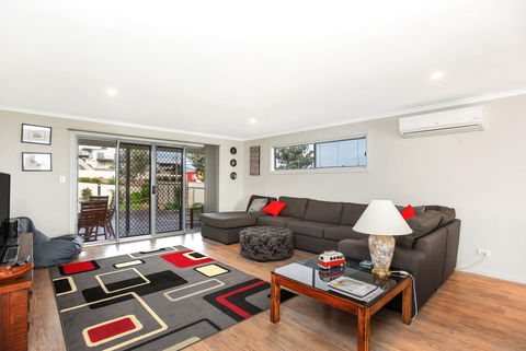 7 Morrison - SA Accommodation 1