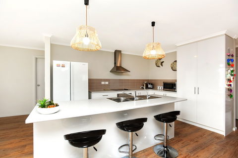 7 Morrison - SA Accommodation 2