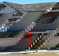 Acacia Motel - SA Accommodation